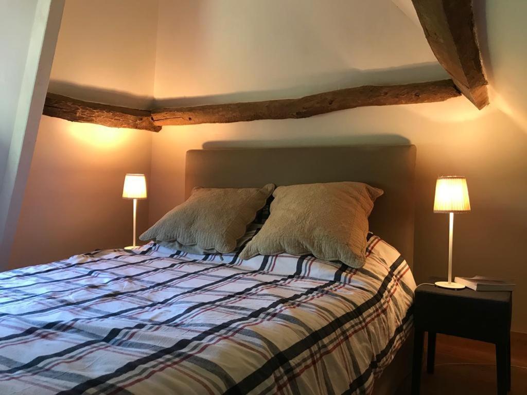Chaumiere Aux Portes D'Honfleur Manneville-la-Raoult エクステリア 写真